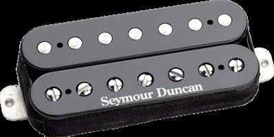 Seymour Duncan SH-5-7STR - duncan custom 7 noir