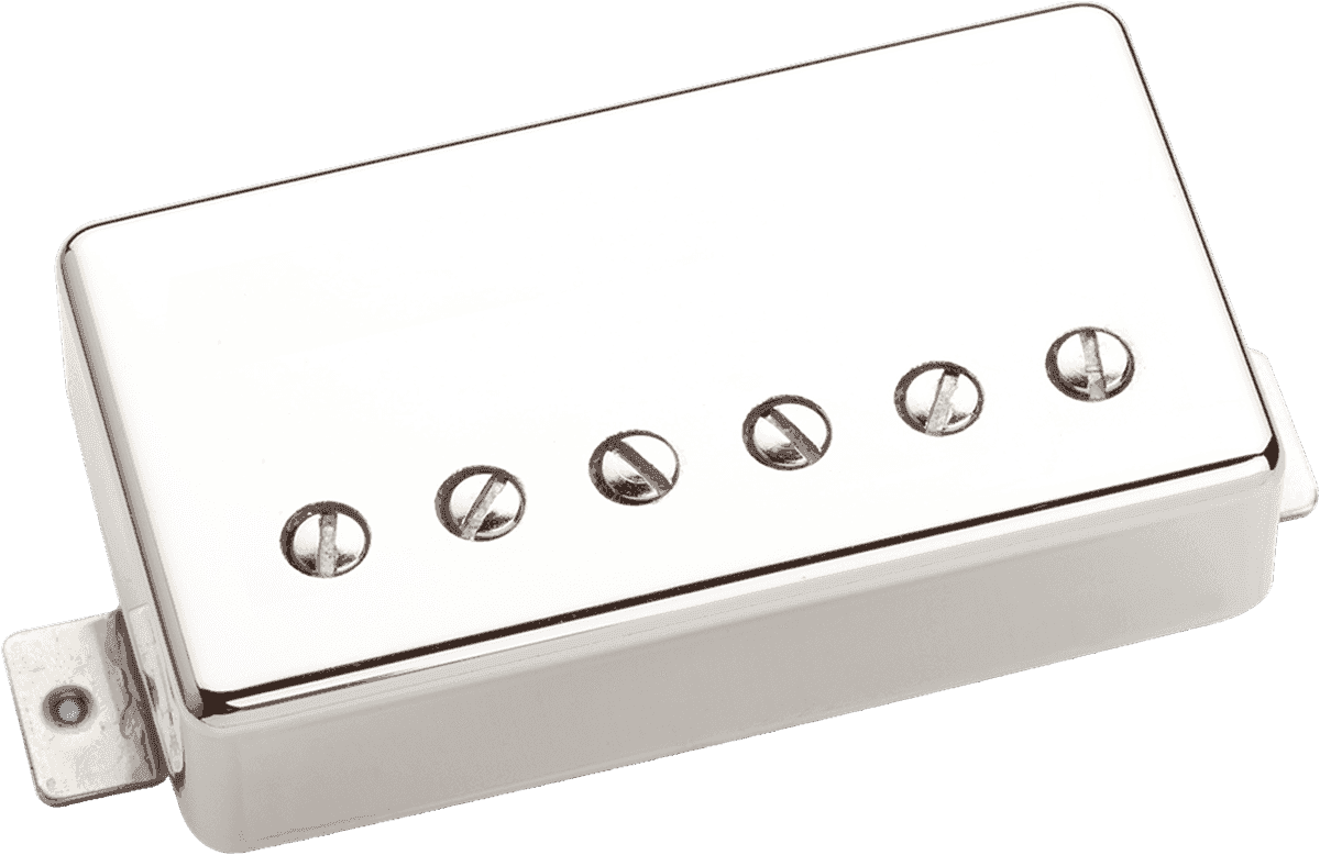 Seymour Duncan SNSB-N - saturday night special chevalet nickel