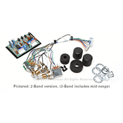 preampli basse seymour duncan preamp passif 3-b steve bailey