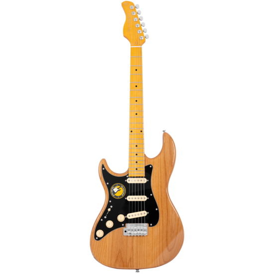 LARRY CARLTON S5 LH NT DC MN