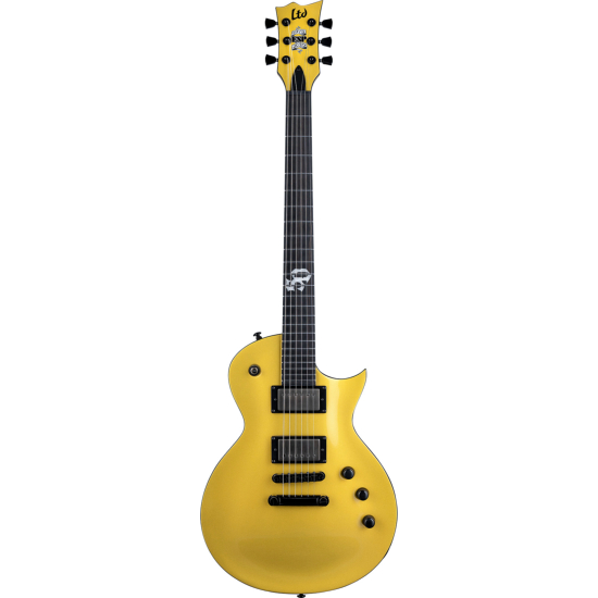 Ltd EC2025 50th anniversary metallic gold