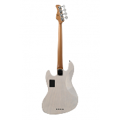 M. MILLER V8 Swamp Ash-4 WB MN + housse