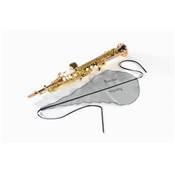 Bamb PL03 - Ecouvillon pour saxophone soprano