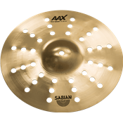 Sabian 212XACB - 12 aero brillant