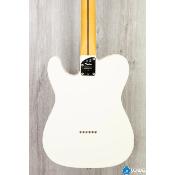 Fender American Professional II Telecaster, Rosewood Fingerboard, Olympic White