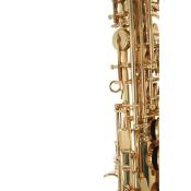 Conn AS650 - Saxophone alto avec étui sac à dos