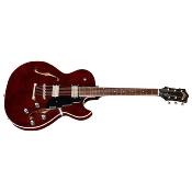 GUILD USA F40 STD Pacific Sunset Burst avec Etui