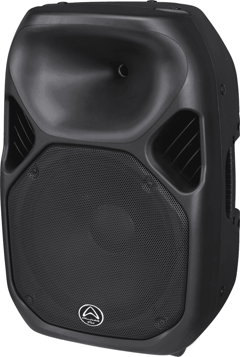 Wharfedale TITAN-X15 - moulée 2 voies 15 8o 400w rms