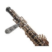 BG A65U - Sèche tampons flûte, clarinette, basson et hautbois