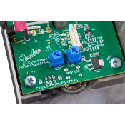 Fender Bassman Delay