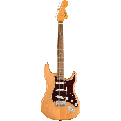 Classic Vibe '70s Stratocaster, Laurel Fingerboard, Natural