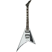 Jackson JS32T white and black bevels