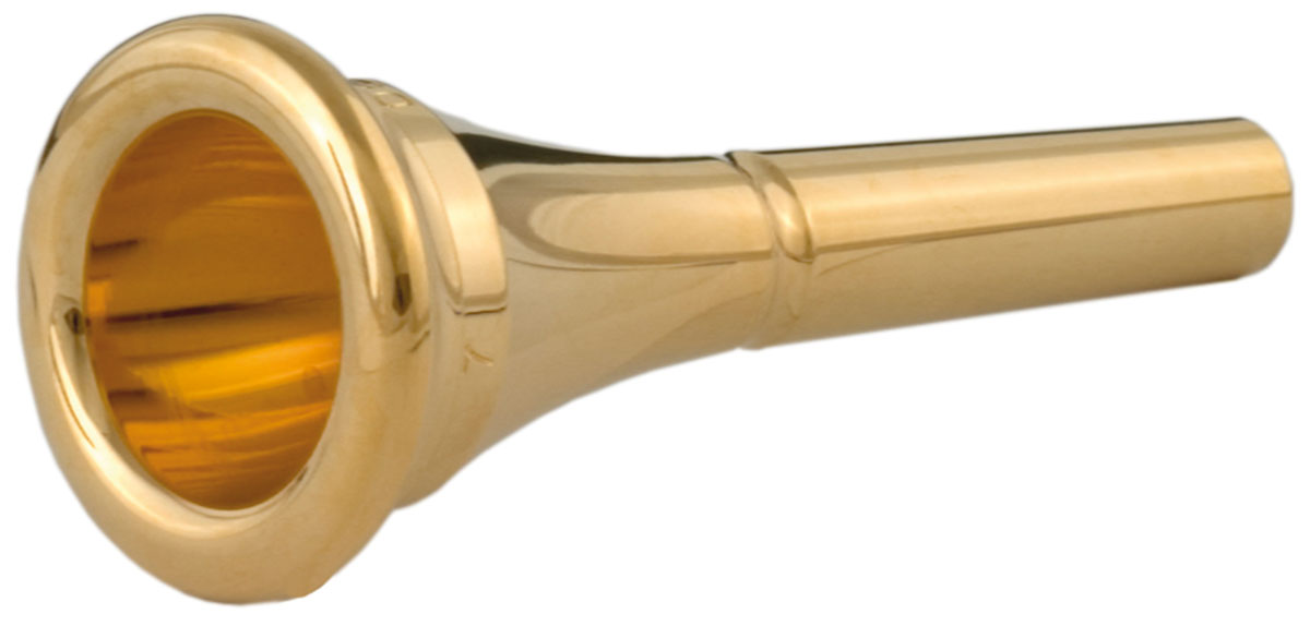 Denis Wick 48857N - classic aurifiée 7N - embouchure cor