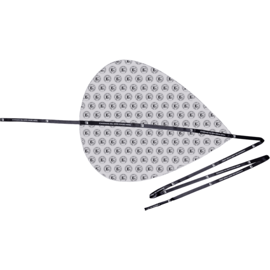 BG A30CB - Ecouvillon microfibre pour clarinette basse