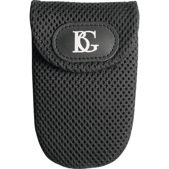 BG PM - Housse embouchure/bec - petit cuivre/clarinette/soprano/alto