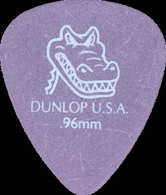 Dunlop 417P96 - player's pack de 12 096mm