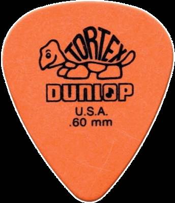 Dunlop 418R60 - sachet de 72 060mm