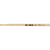 Vic Firth Baguettes de Caisse Claire Marching Lee Beddis LB