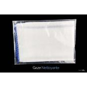 DOME DF4 Gaze nettoyante doublée pour intérieur de flûte