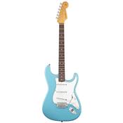 Fender Eric Johnson Stratocaster Rosewood Fingerboard, Tropical Turquoise