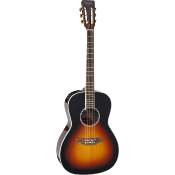 Takamine GY51EBSB new yorker brown sunburst