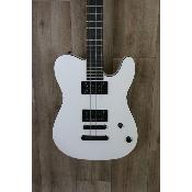 Charvel Joe Duplantier Gojira PM SD2 HH Satin White