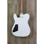 Charvel Joe Duplantier Gojira PM SD2 HH Satin White