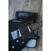 Guitare électrique Magneto U-One Series UT Wave Classic Black