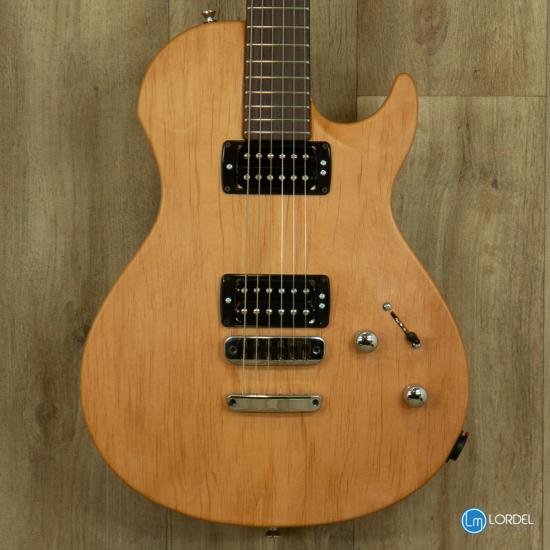 Vigier GV Rock natural alder mat