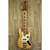 Marcus Miller V8 swamp ash naturel