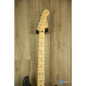 Made in Japan Hybrid II Stratocaster® Limited Run Blackout, Maple