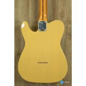 Fender Vintera II 50 Nocaster Blackguard blonde