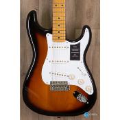 Fender Vintera II 50 stratocaster 2 tons sunburst