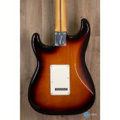 Fender Stratocaster Player II 3 tons sunburst touche palissandre