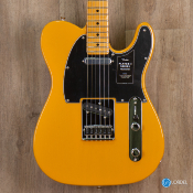 Fender Player II Telecaster MN Butterscotch blonde