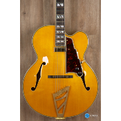 D'angelico Excel EXL-1 Amber