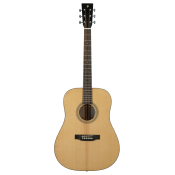 Guitare folk Prodipe SD300