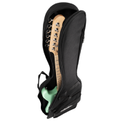 Guitare electrique Junior prodipe surf green