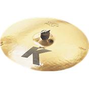 Zildjian K0982 cymbale fast crash K custom 16