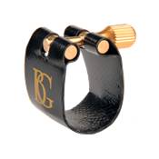 BG LFSB - ligature saxophone Baryton - Flex