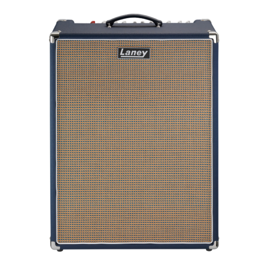 Laney Lionheart Foundry 60W 2x12