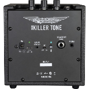 Ashdown Micro-Killer - Lordel musique