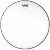 Code Drumheads Peau dna coated tom 10