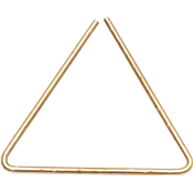 Sabian TRIANGLE MARTELE 10