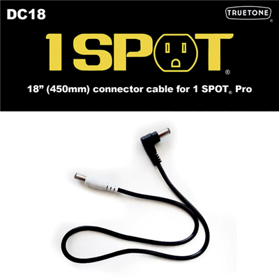 Truetone Dc18 Cable