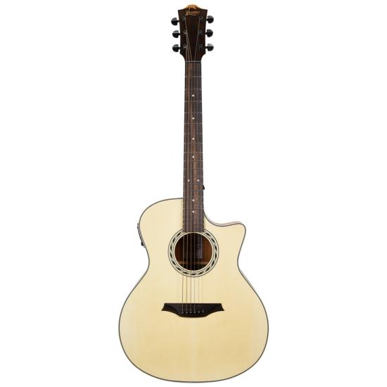 Guitare electro-acoustique Bromo Baa2CE