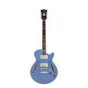 D'ANGELICO Excel SS Tour Slate Blue