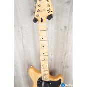 Guitare électrique Fender Ben Gibbard Mustang