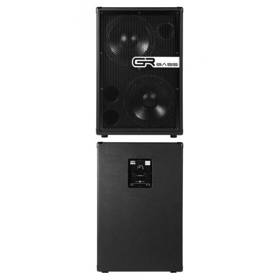 GR BASS GR 212-4 BLK