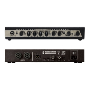 GR BASS ONE 1400 BLK